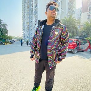 Meet your Posher, Deepak